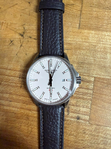Orologio uomo automatico - orologio,
