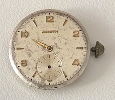 Zenit Calibro 88.8 Movimento