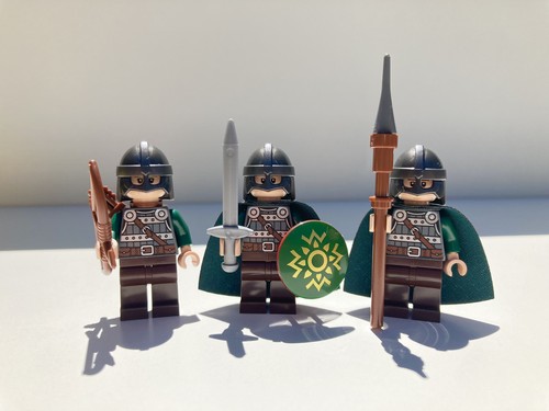 Nuovo vero lego il signore - *nuovo*,
