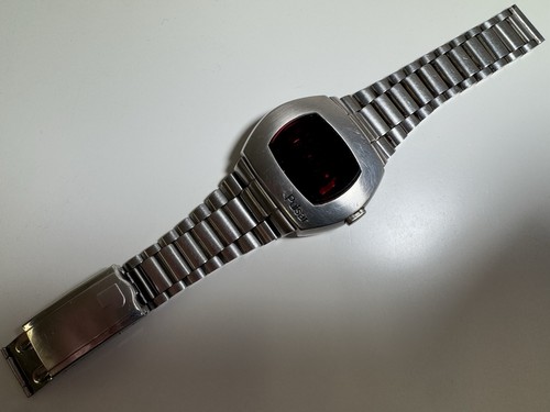 Orologio polso pulsar - orologio,