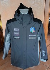 MANTELLA M EA7 FISI NAZIONALE