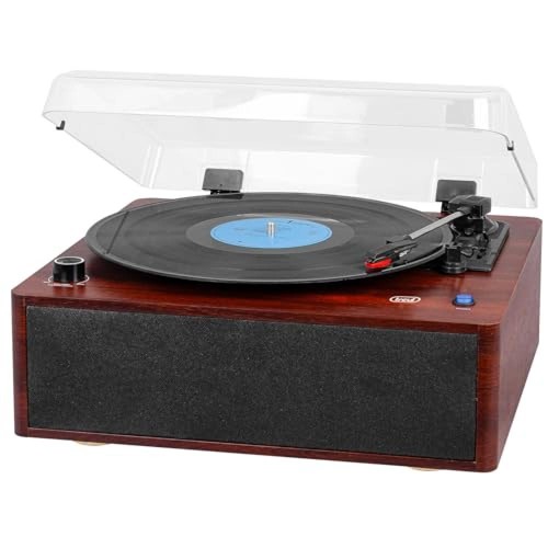 Trevi 1030 - (tg., tt