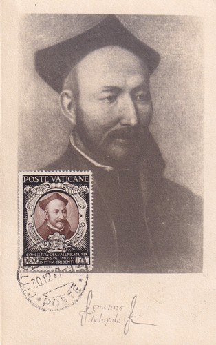 Vaticano 1946 ignazio di - vaticano,