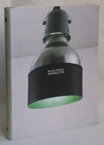 Michelangelo pistoletto - pistoletto,