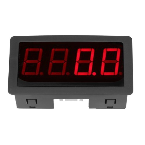 Contagiri digitale led - 4,