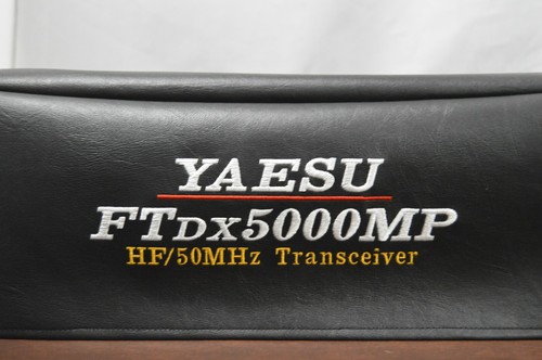 Yaesu ftdx 5000mp coperchio - yaesu, ftdx-5000mp