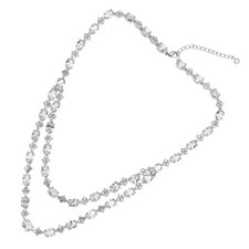 COLLANA OTTAVIANI Donna In