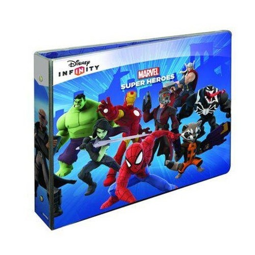 Portafoglio power disc disney - portafoglio,