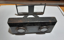 visore 3d pieghevole vintage