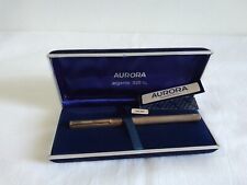 Aurora Penna Stilografica