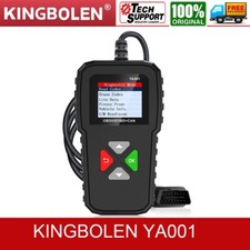 Automotive OBD Code Reader