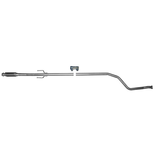 Pour peugeot 206 hdi tube - 1.4,