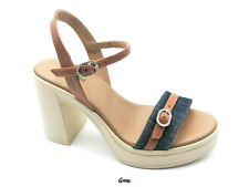 Nero Giardini sandali donna