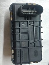 ATTUATORE TURBO BMW 330 525 530 730 LAND ROVER TURBINA GARRETT 6NW009228 HELLA 