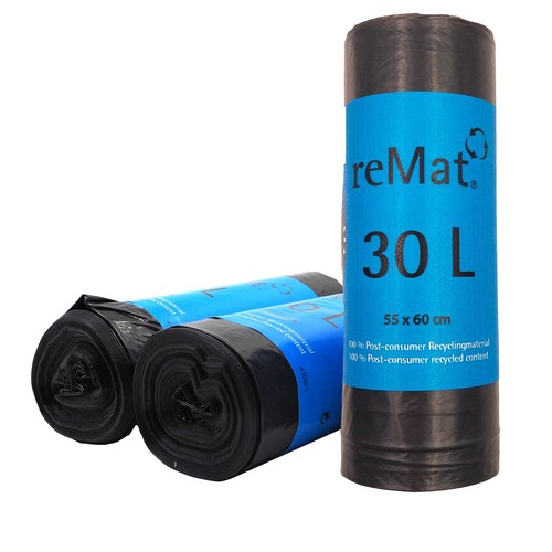 Remat sacchetti spazzatura - remat,