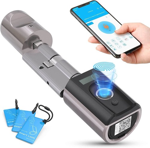 Welock serratura smart - welock,