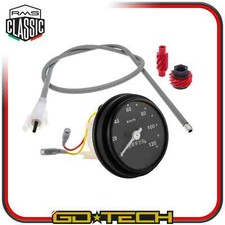 Kit contachilometri vespa - contachilometri,