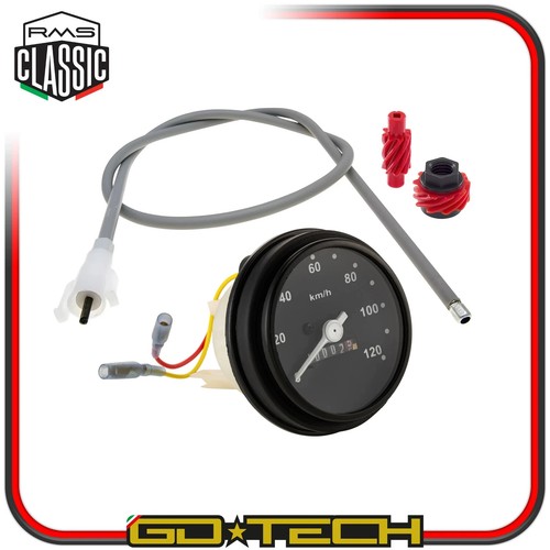 Kit contachilometri vespa - kit,
