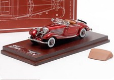 Modellino auto Liberty 1/64