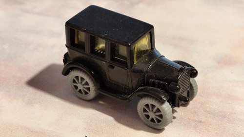 Sorpresina kinder vintage - -,
