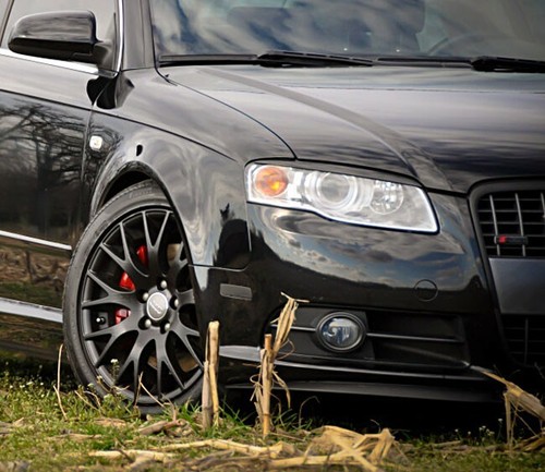 Adatto per audi rs4 - per, s4
