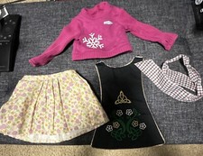 Costume American Girl Doll