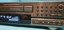 Sony CDP-M43 Pleyer CD