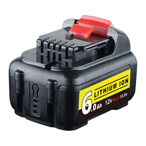 Batteria 0ah 12 - batteria, 10,8v