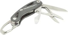 Utensile multiuso Clip Stick True Utility con forbici, coltello, apribottiglie, 