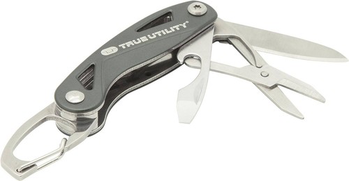 Utensile multiuso clip stick - utensile,