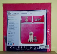 Set Lenzuola/Copriletto con