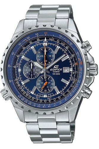 Orologio casio 527d 2avuef - orologio, ef-527d-2avuef