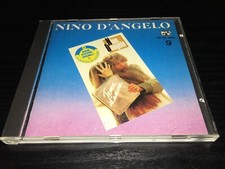 CD NINO D'ANGELO CANTAUTORE CD