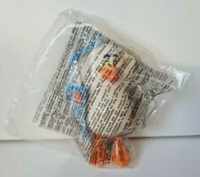 MCDONALD'S HAPPY MEAL 1998 LA SIRENETTA LITTLE MERMAID DISNEY SCUTTLE GABBIANO