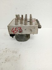 476605531R POMPA ABS SMART 453 DEL 2015 ORIGINALE