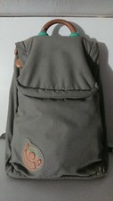 Zaino borsa zainetto uomo - zaino,