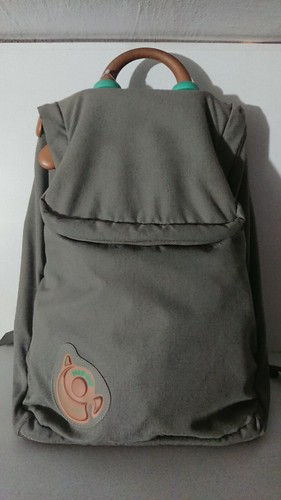 Zaino borsa zainetto uomo - borsa,