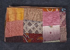 Trapunta bohemien morbida