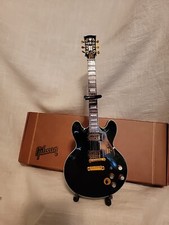 BB KING LUCILLE MINIATURA