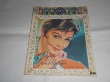 ENCICLOPEDIA  DELLA  FANCIULLA