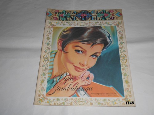 Enciclopedia della fanciulla - ,