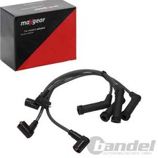 KIT 4 CAVI ACCENSIONE MAXGEAR