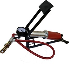 Pompa Aria Piede Alta