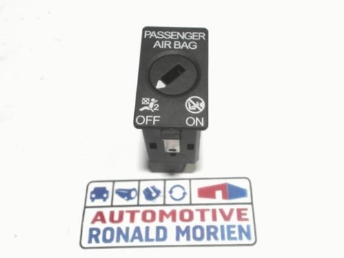 Centralina airbag golf vii - vw,