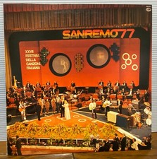 San remo 1977 japan promo - remo,