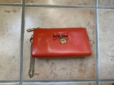 BORSA DONNA BLUGIRL handbags