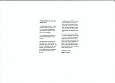 B & O Bedienungsanleitung user