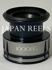 NUOVA BOBINA ORIGINALE SHIMANO