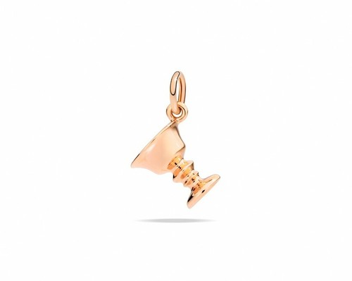 Dodo charm segno zodiacale - charm,