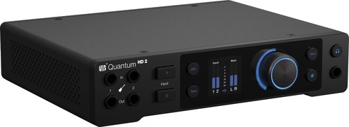 Ware presonus quantum hd2 - quantum,